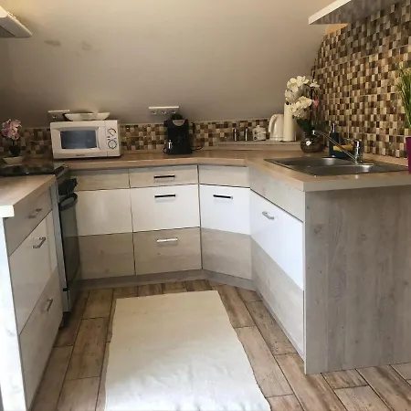 Apartment Anna Apartman *