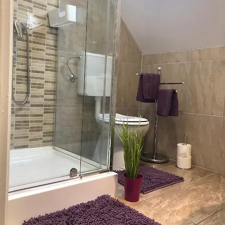 Anna Apartman Lejlighed Latrany